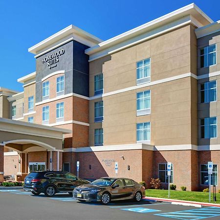 Homewood Suites By Hilton Edison Woodbridge, Nj Eksteriør bilde
