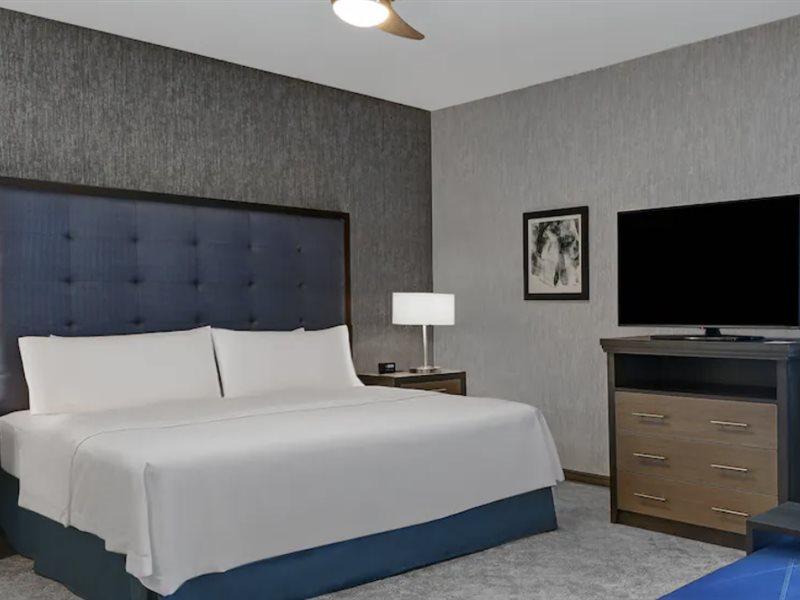 Homewood Suites By Hilton Edison Woodbridge, Nj Eksteriør bilde