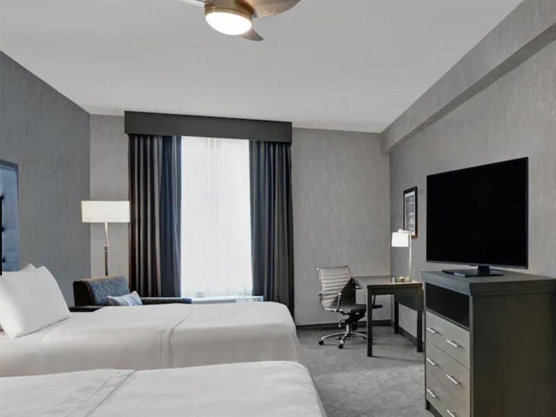 Homewood Suites By Hilton Edison Woodbridge, Nj Eksteriør bilde
