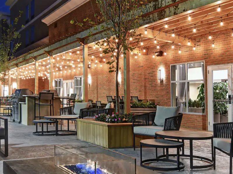 Homewood Suites By Hilton Edison Woodbridge, Nj Eksteriør bilde