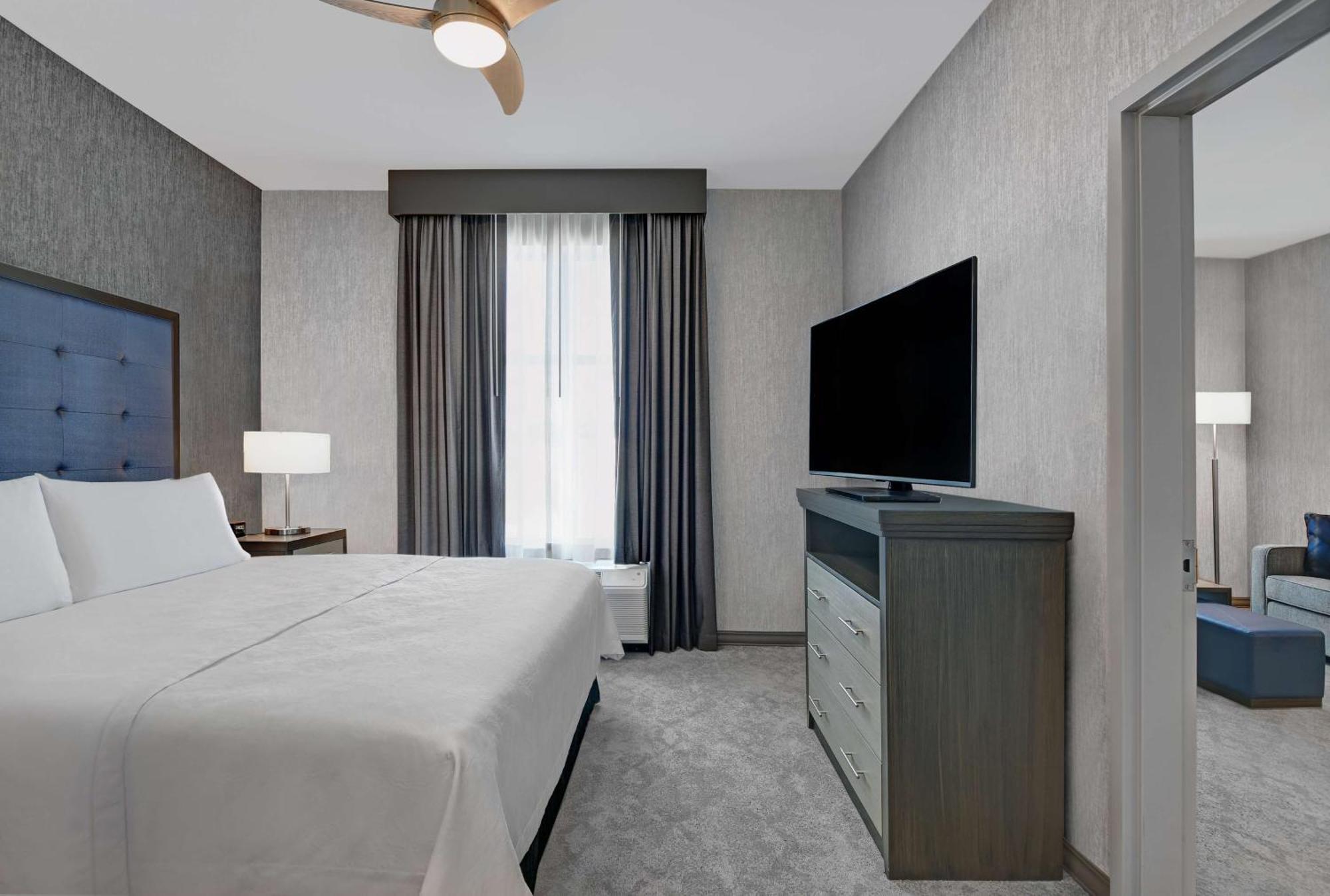 Homewood Suites By Hilton Edison Woodbridge, Nj Eksteriør bilde