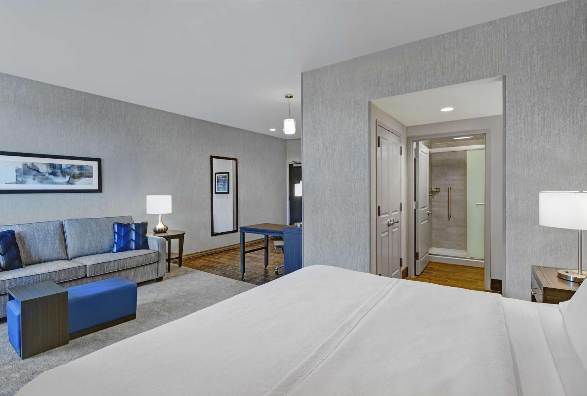 Homewood Suites By Hilton Edison Woodbridge, Nj Eksteriør bilde