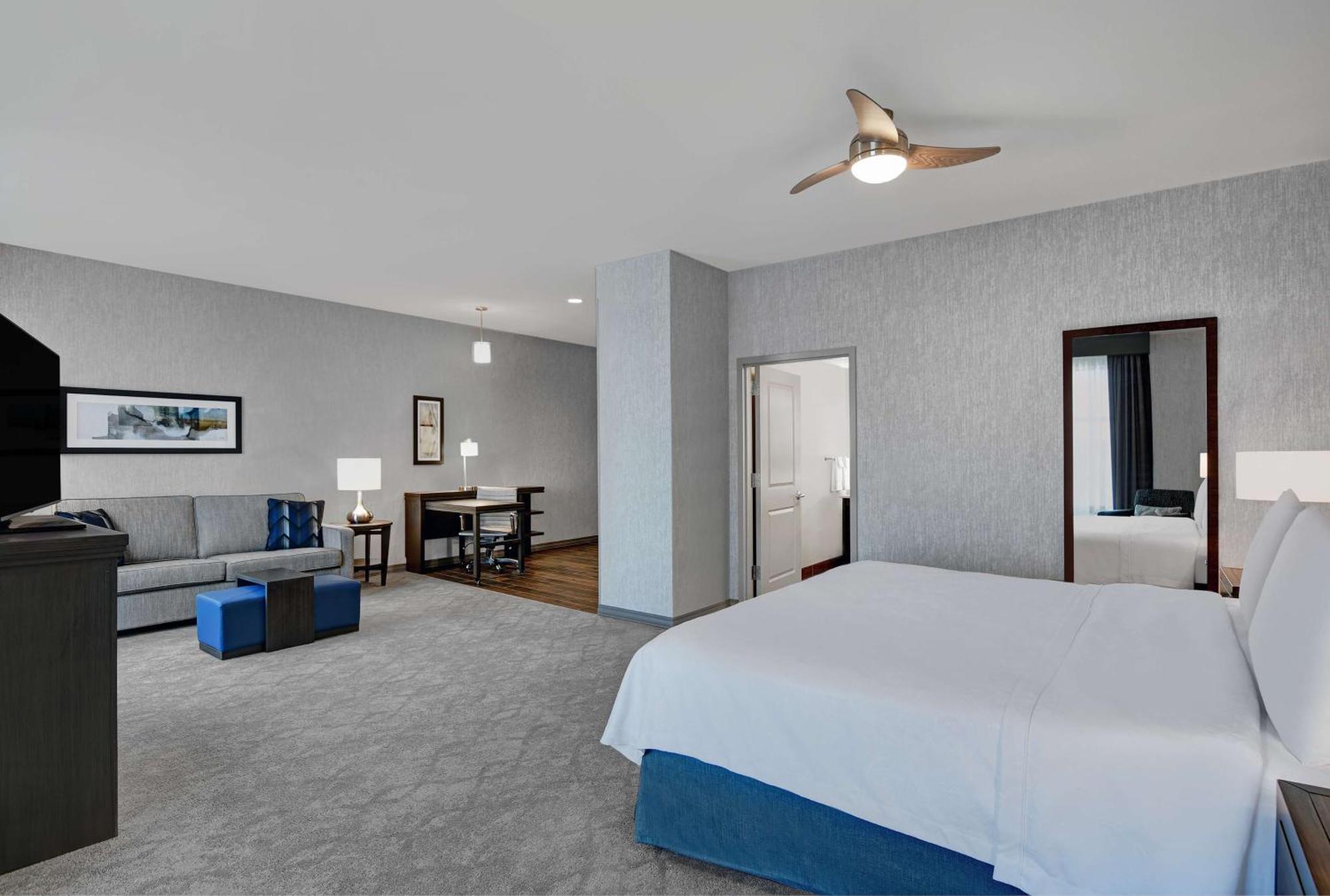 Homewood Suites By Hilton Edison Woodbridge, Nj Eksteriør bilde