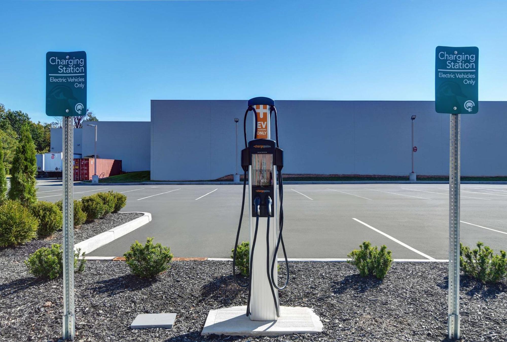 Homewood Suites By Hilton Edison Woodbridge, Nj Eksteriør bilde