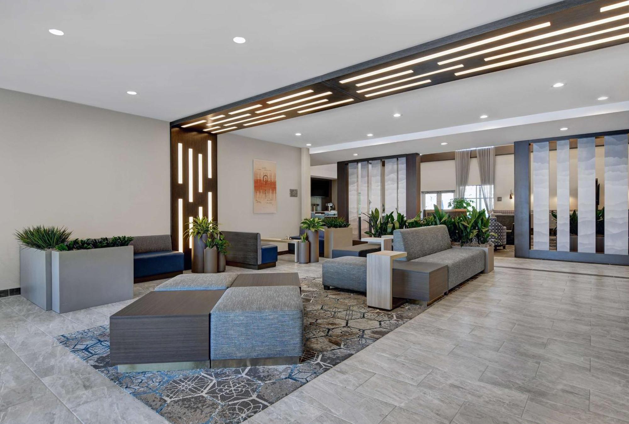 Homewood Suites By Hilton Edison Woodbridge, Nj Eksteriør bilde