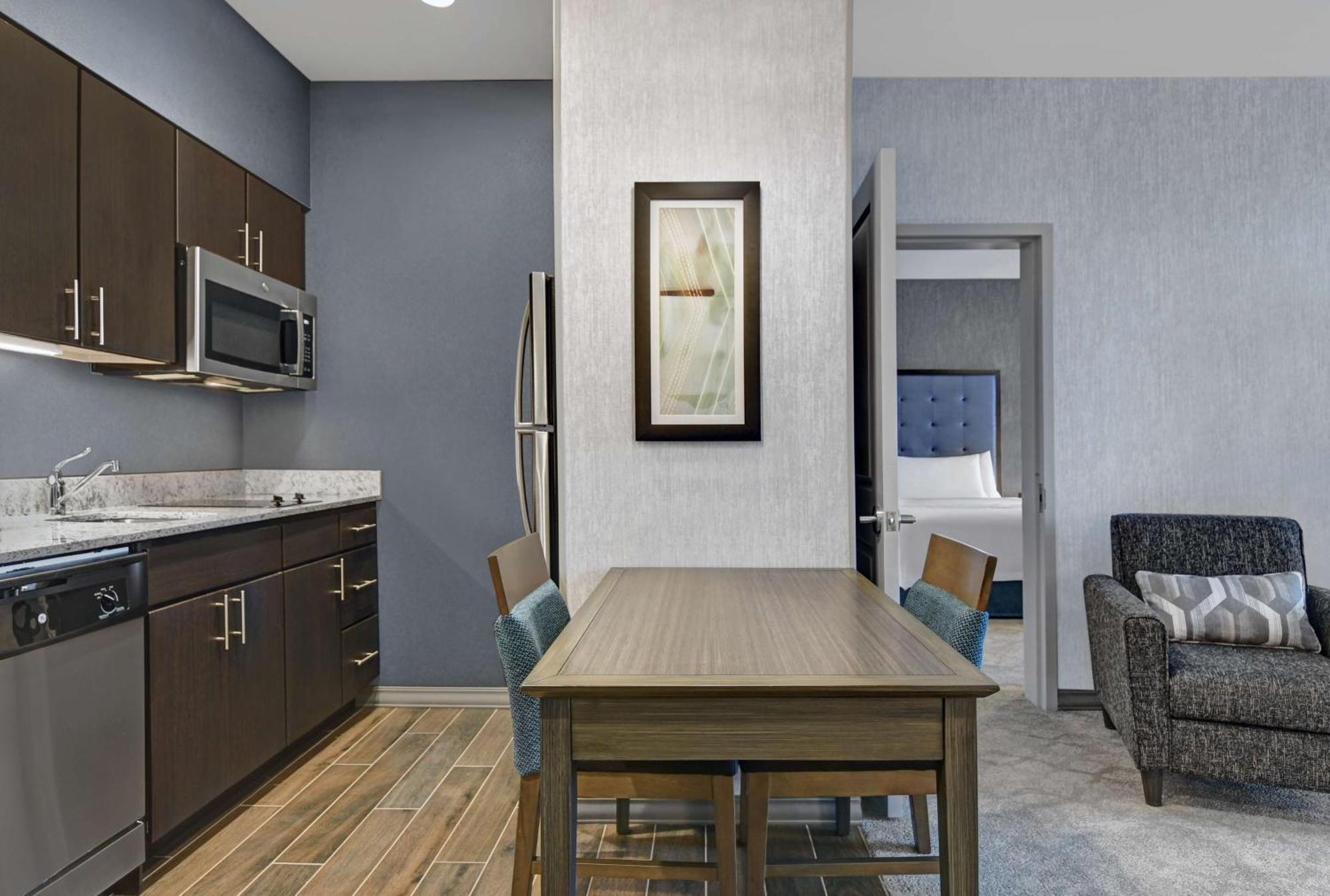 Homewood Suites By Hilton Edison Woodbridge, Nj Eksteriør bilde