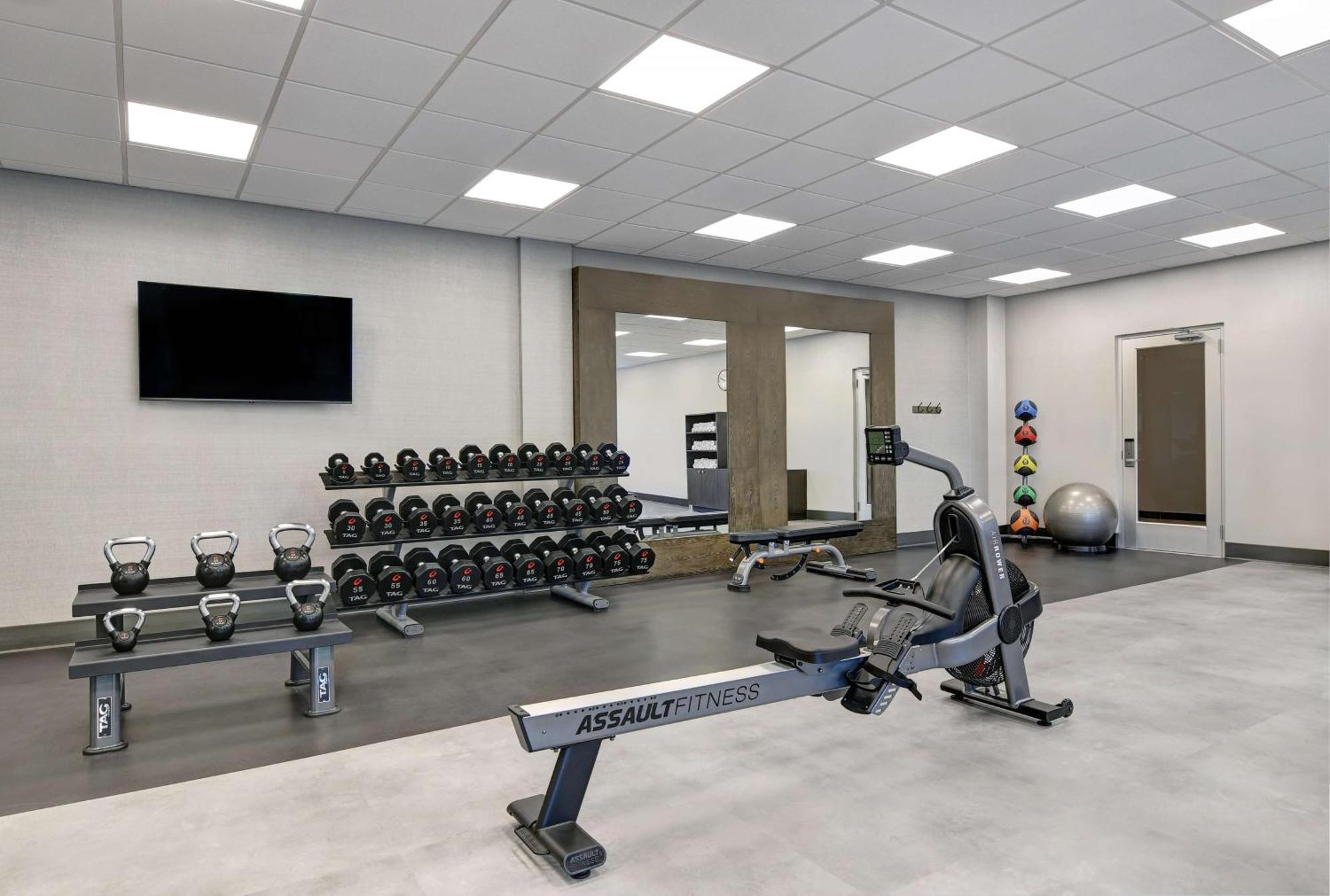 Homewood Suites By Hilton Edison Woodbridge, Nj Eksteriør bilde