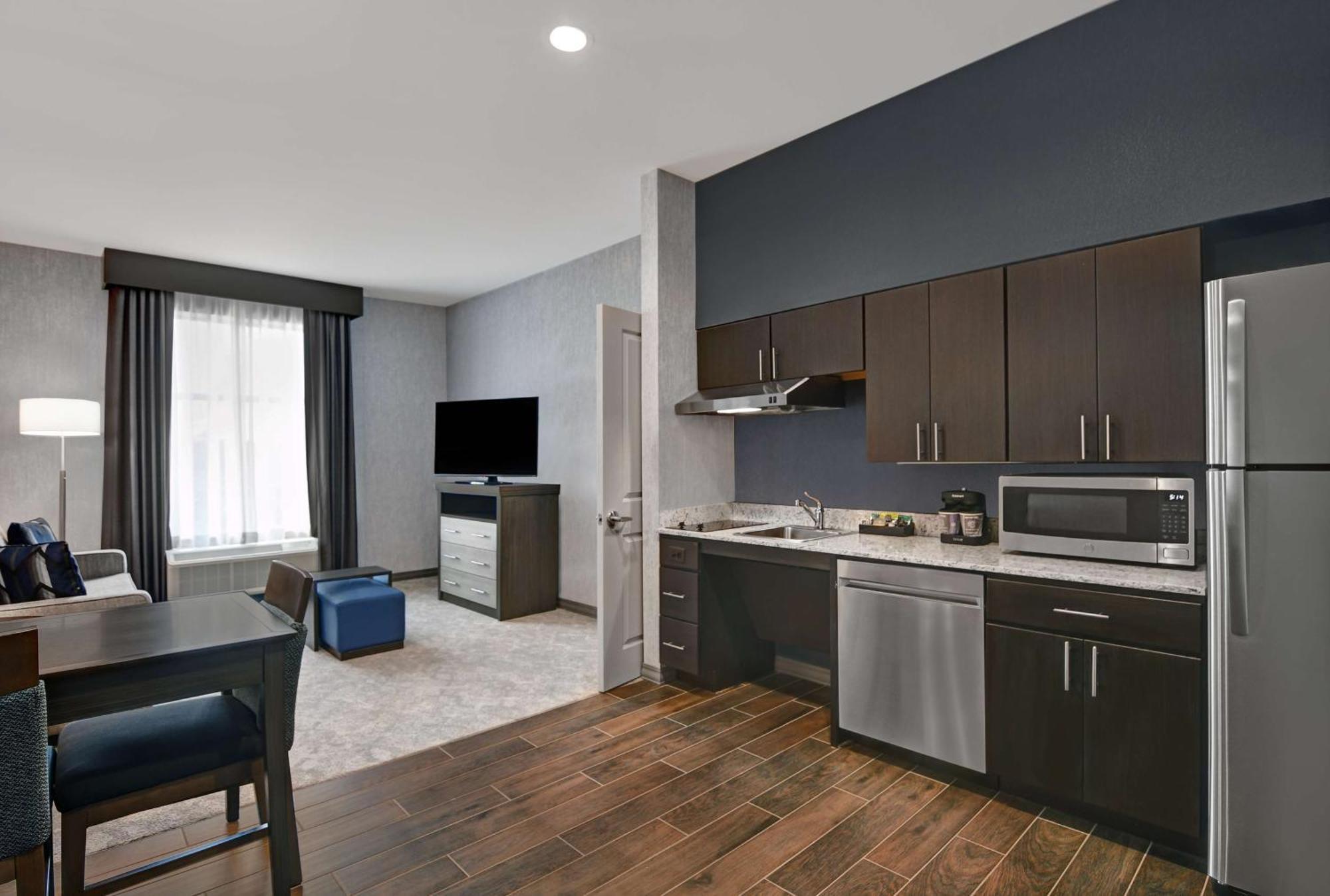 Homewood Suites By Hilton Edison Woodbridge, Nj Eksteriør bilde