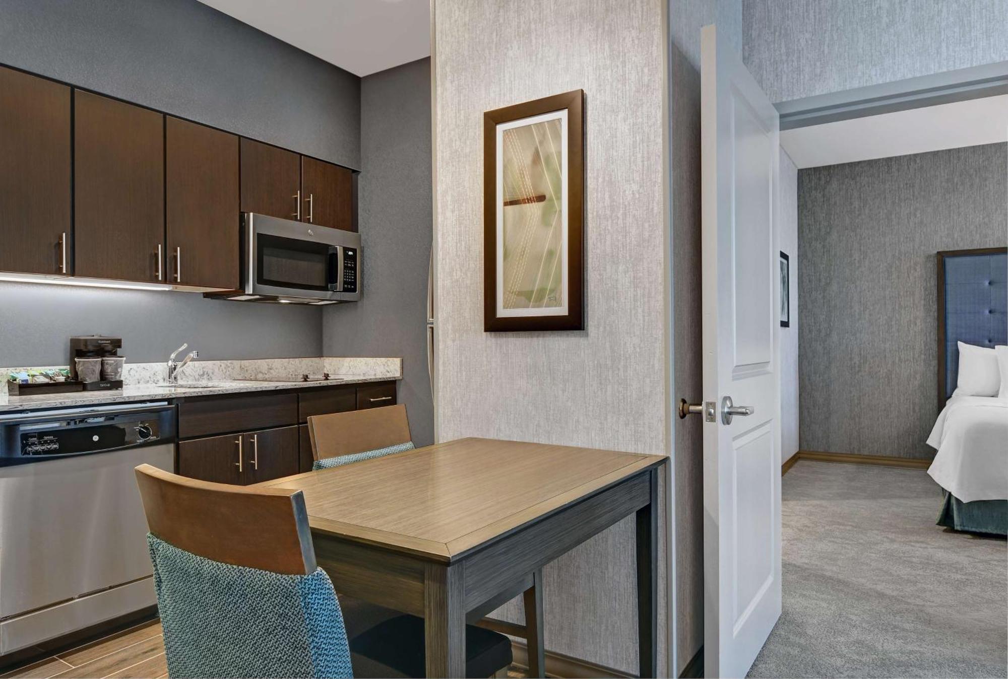 Homewood Suites By Hilton Edison Woodbridge, Nj Eksteriør bilde