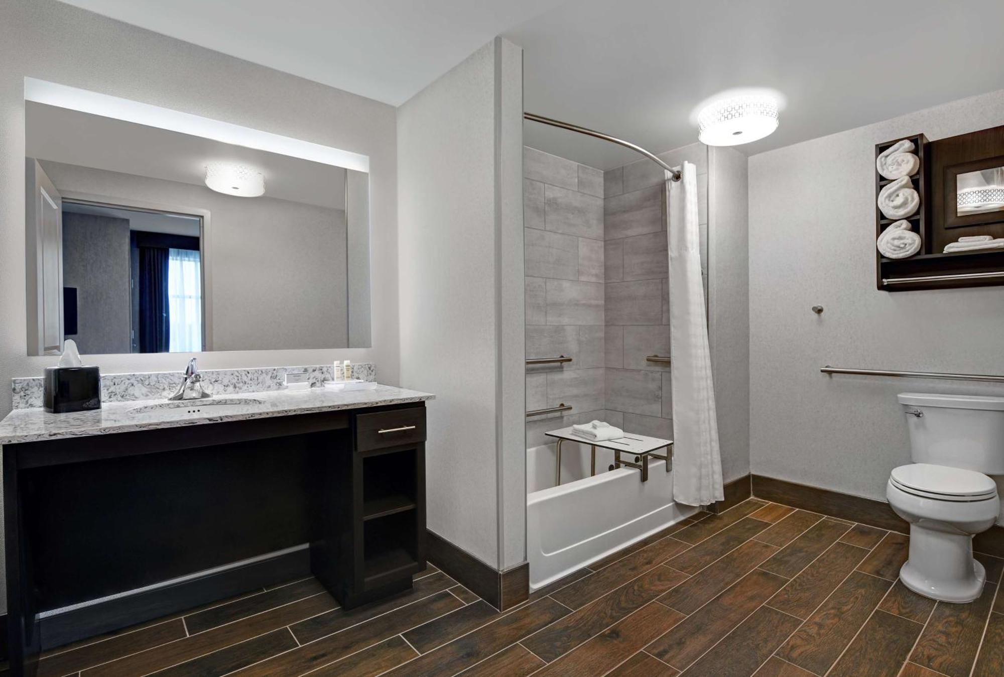 Homewood Suites By Hilton Edison Woodbridge, Nj Eksteriør bilde