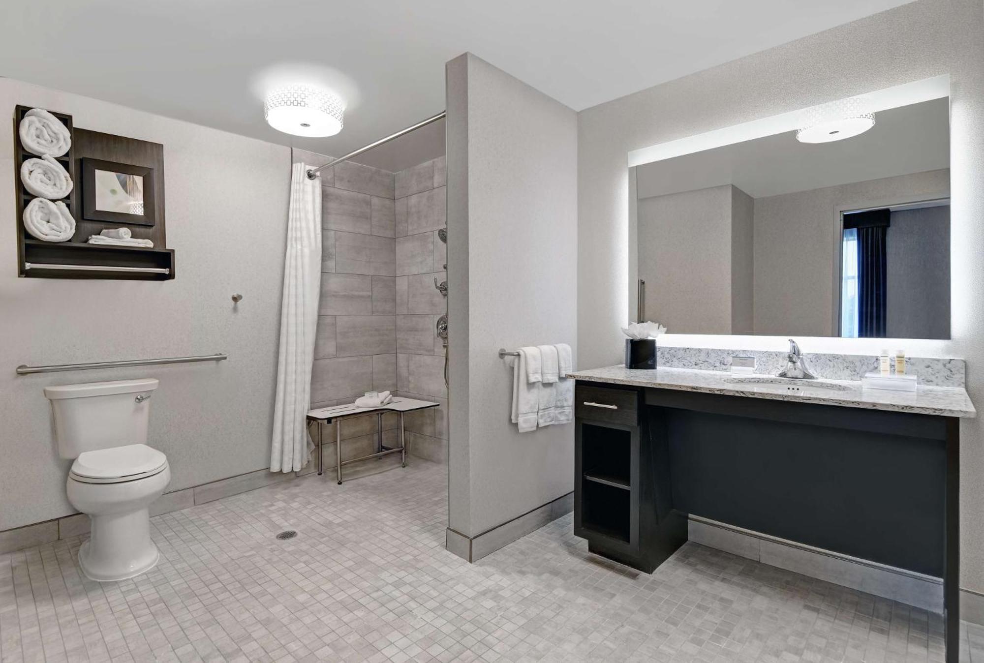 Homewood Suites By Hilton Edison Woodbridge, Nj Eksteriør bilde