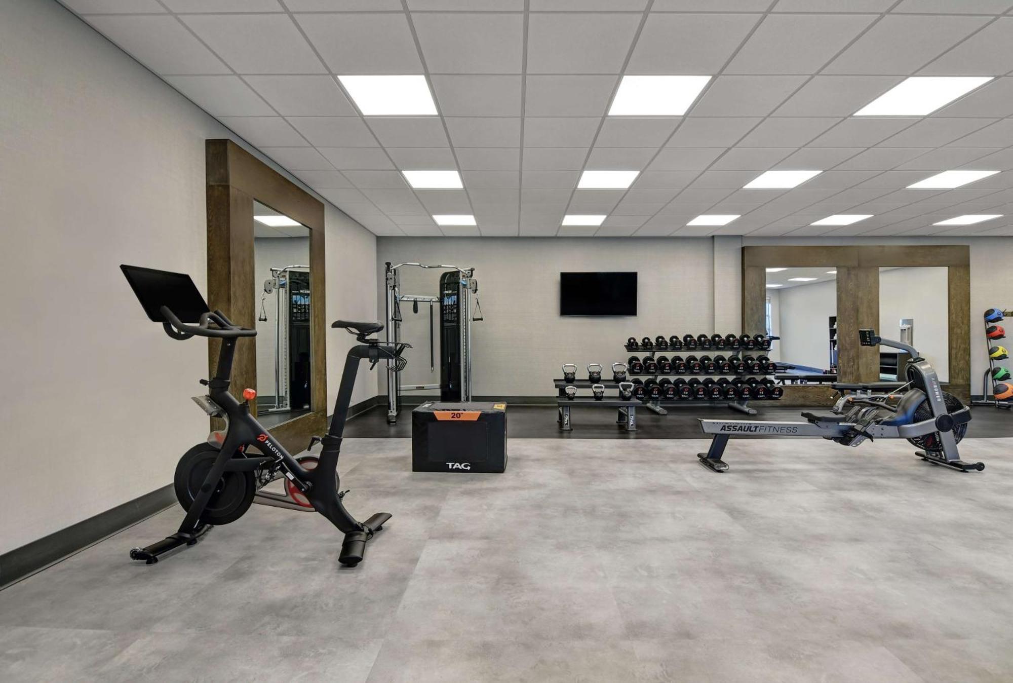 Homewood Suites By Hilton Edison Woodbridge, Nj Eksteriør bilde