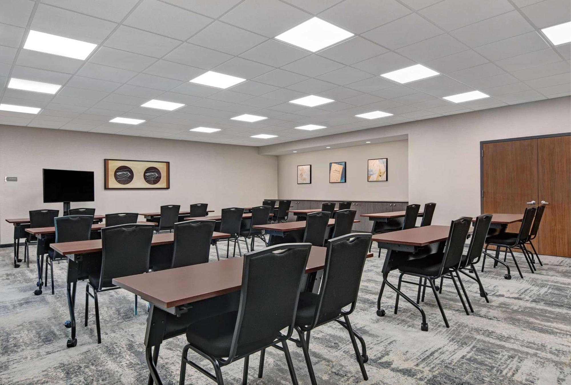 Homewood Suites By Hilton Edison Woodbridge, Nj Eksteriør bilde