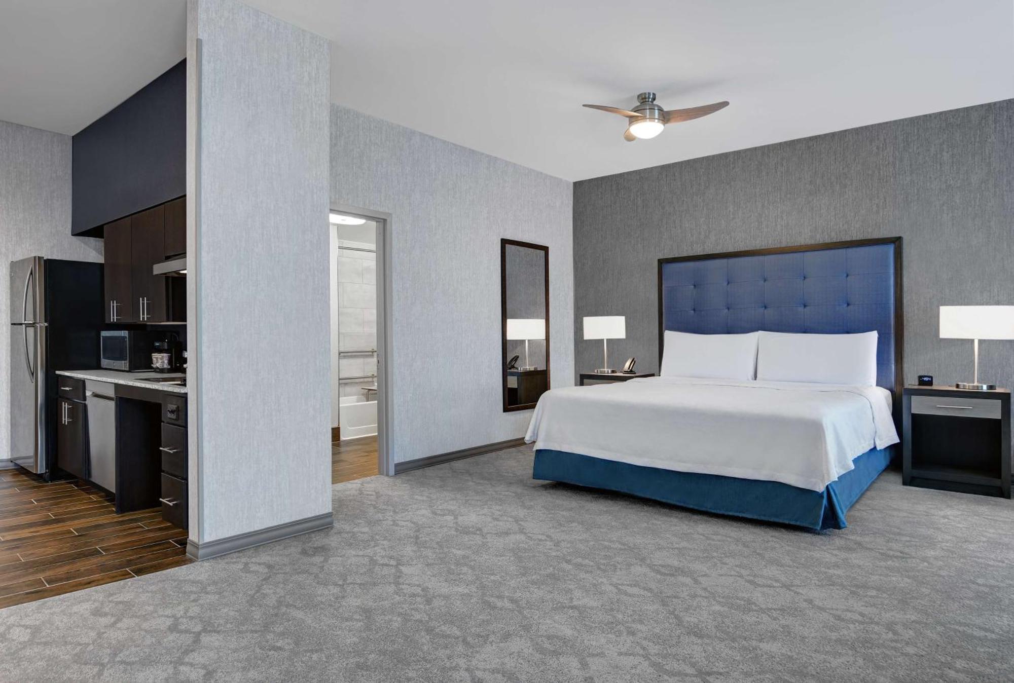 Homewood Suites By Hilton Edison Woodbridge, Nj Eksteriør bilde