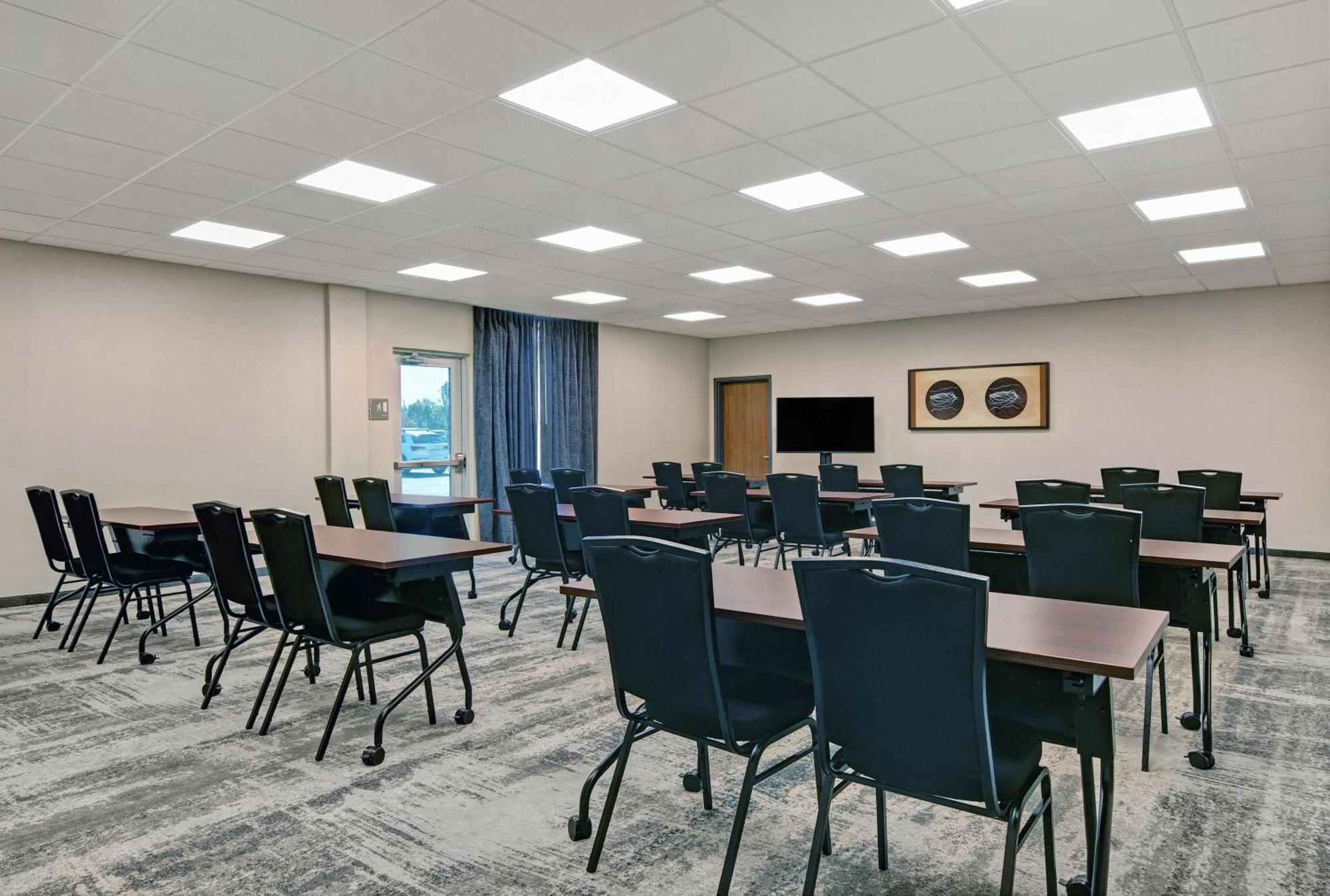 Homewood Suites By Hilton Edison Woodbridge, Nj Eksteriør bilde
