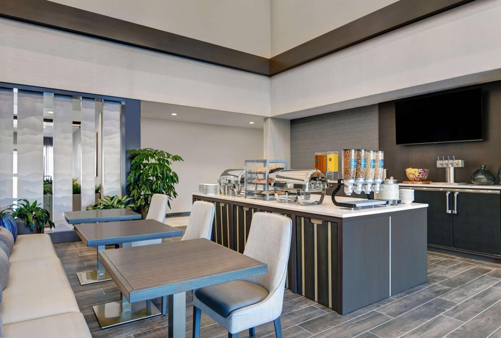 Homewood Suites By Hilton Edison Woodbridge, Nj Eksteriør bilde