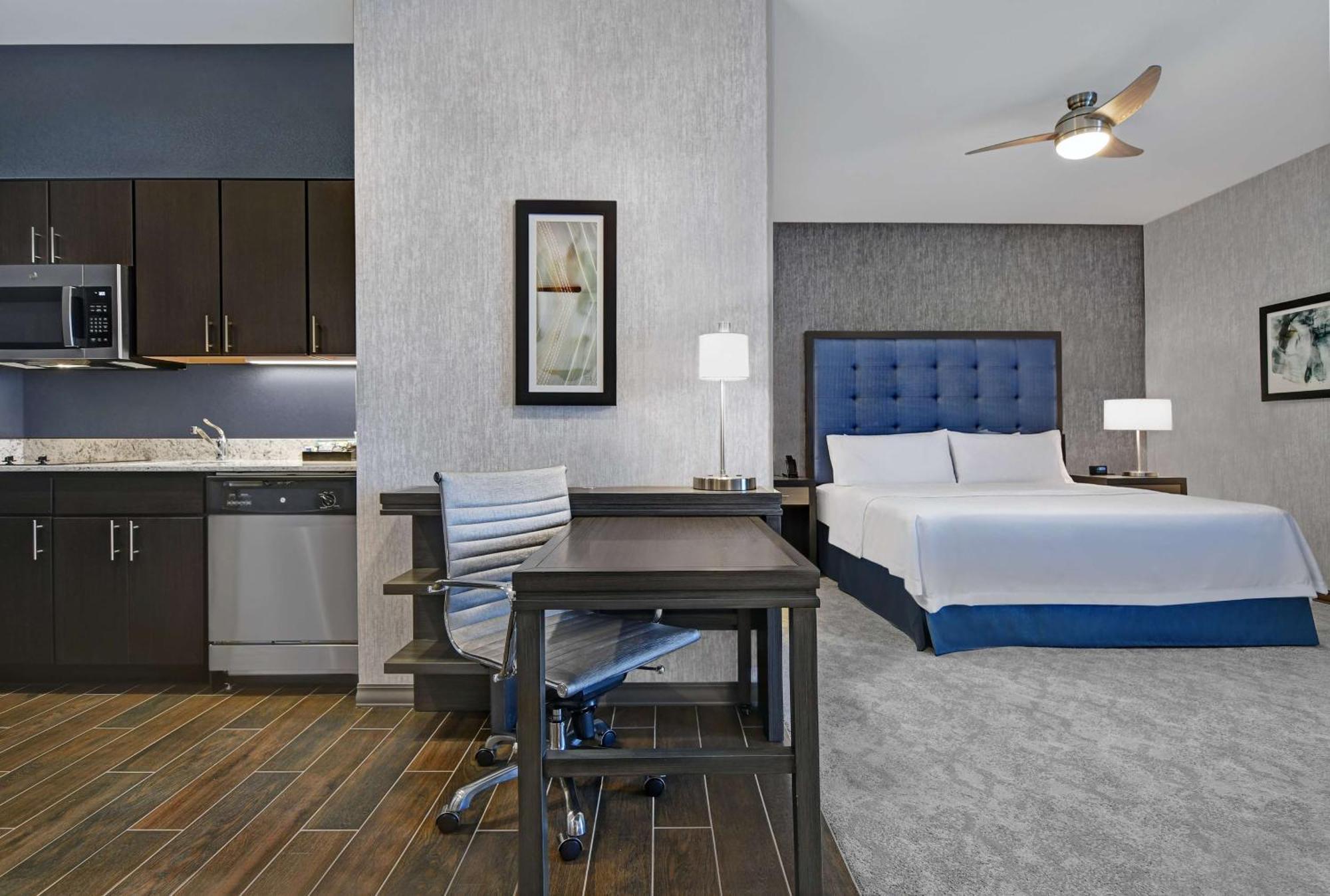 Homewood Suites By Hilton Edison Woodbridge, Nj Eksteriør bilde