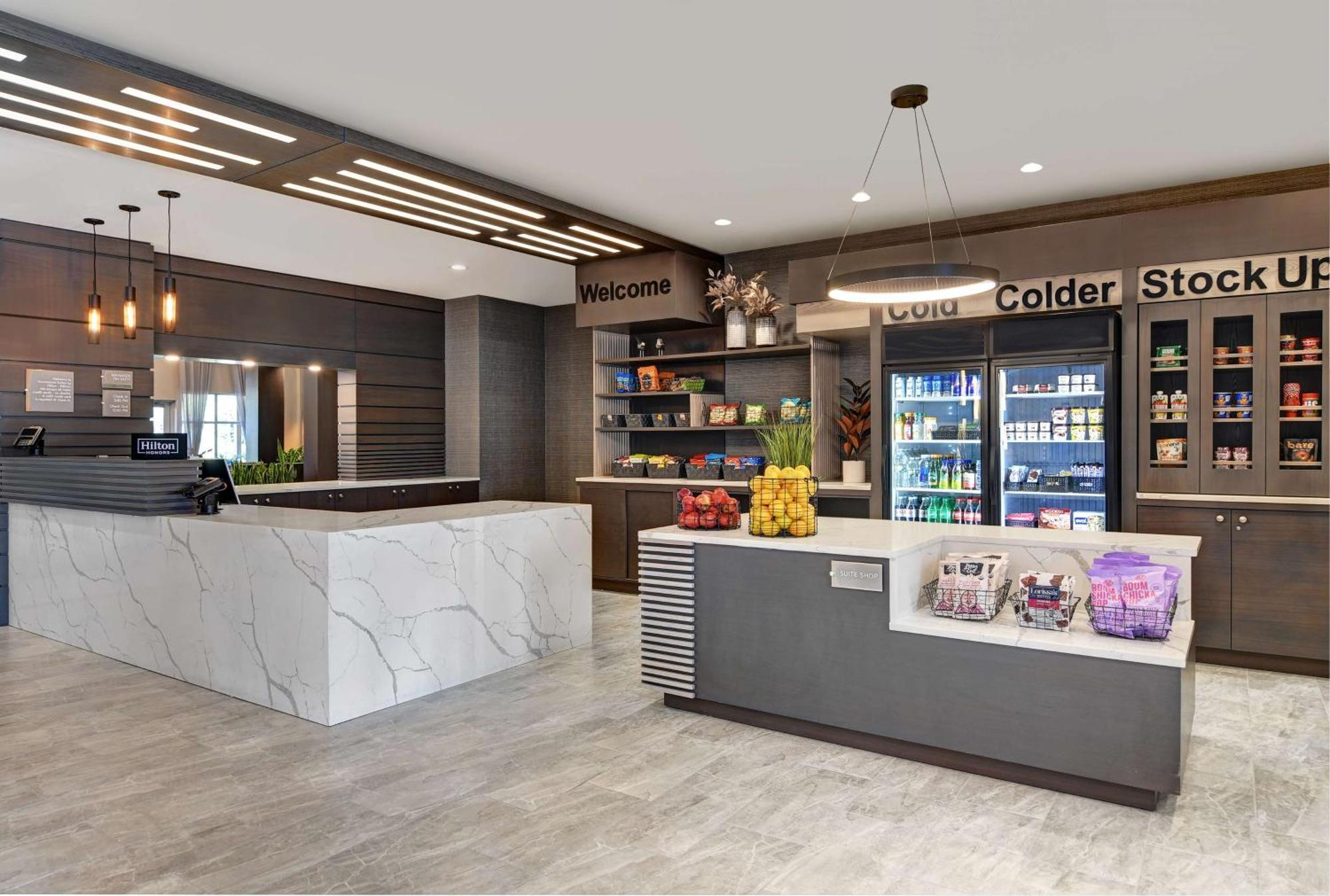Homewood Suites By Hilton Edison Woodbridge, Nj Eksteriør bilde