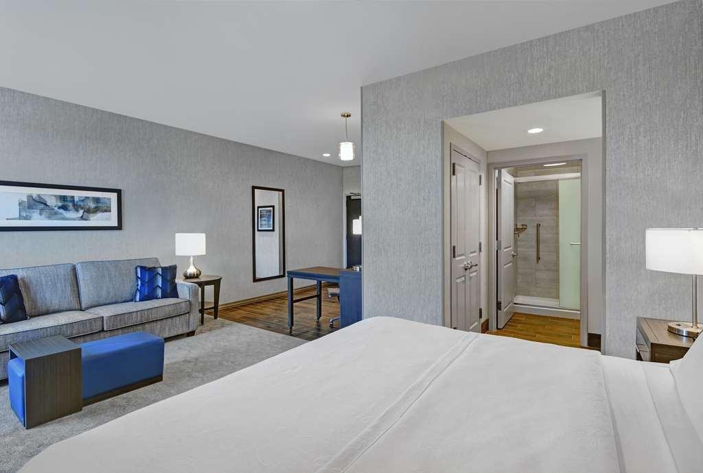 Homewood Suites By Hilton Edison Woodbridge, Nj Rom bilde
